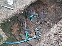 legionella bacteria derby