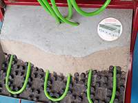 derby solar panel installations