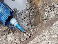 ground-source heat pump derby
